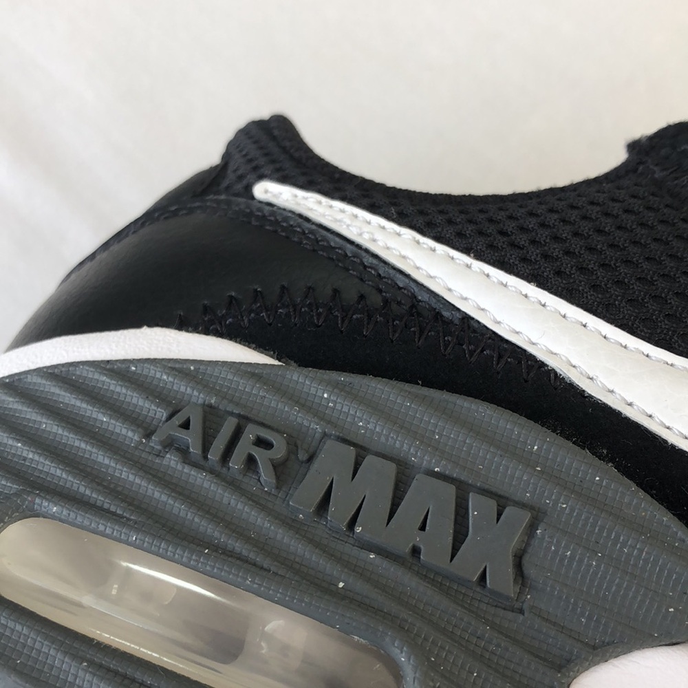 Nike air max men’s sneakers Sz 7.5 like New condition. - Picture 5 of 17